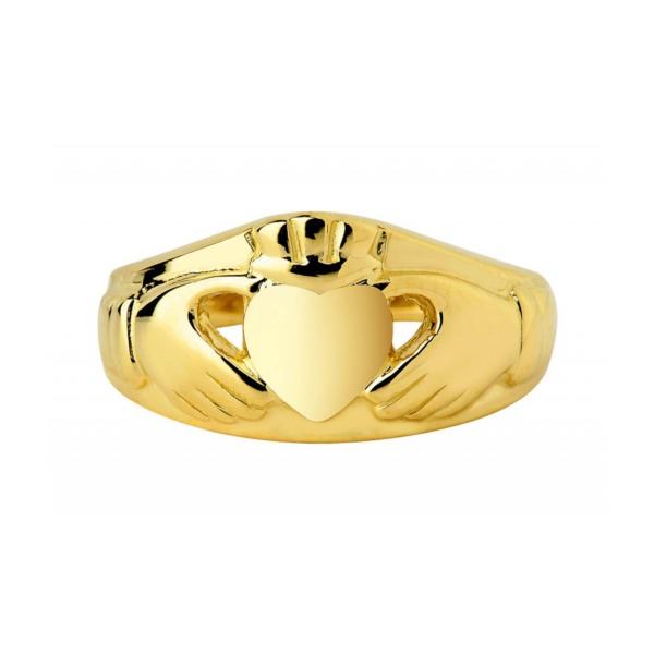 Gold Ring Gold Boutique Gents GOOFASH