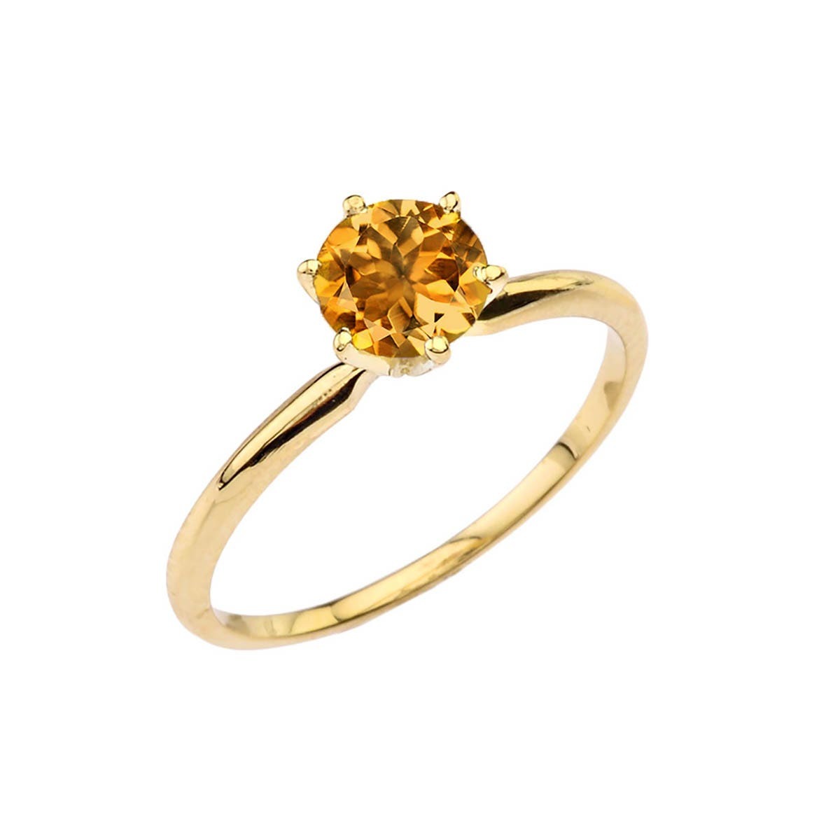 Gold Ring - Man - Gold Boutique GOOFASH