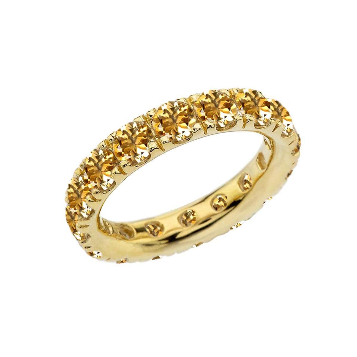 Gold Ring Men - Gold Boutique GOOFASH