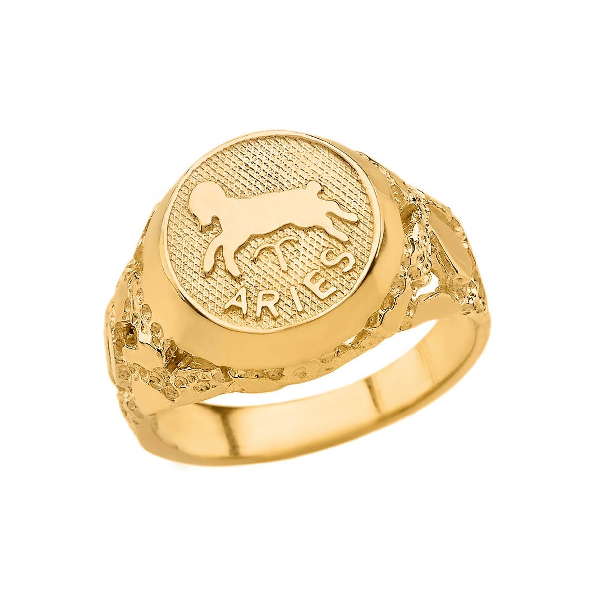 Gold - Ring - Women - Gold Boutique GOOFASH