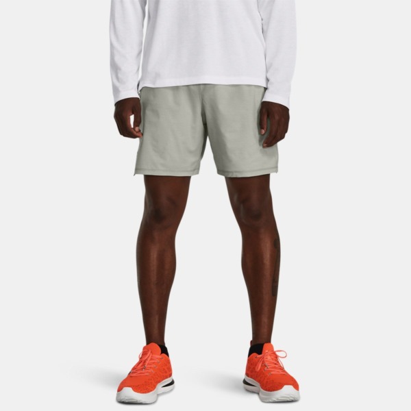 Green Shorts for Man by Under Armour GOOFASH