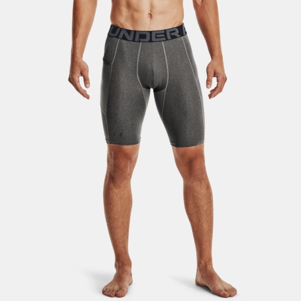 Grey Shorts for Men by Under Armour GOOFASH