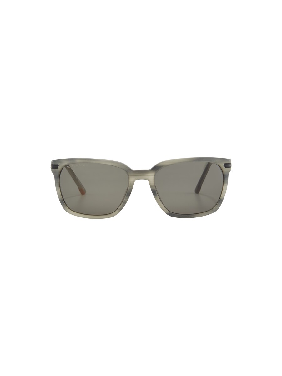 Grey Sunglasses - Tom Tailor GOOFASH