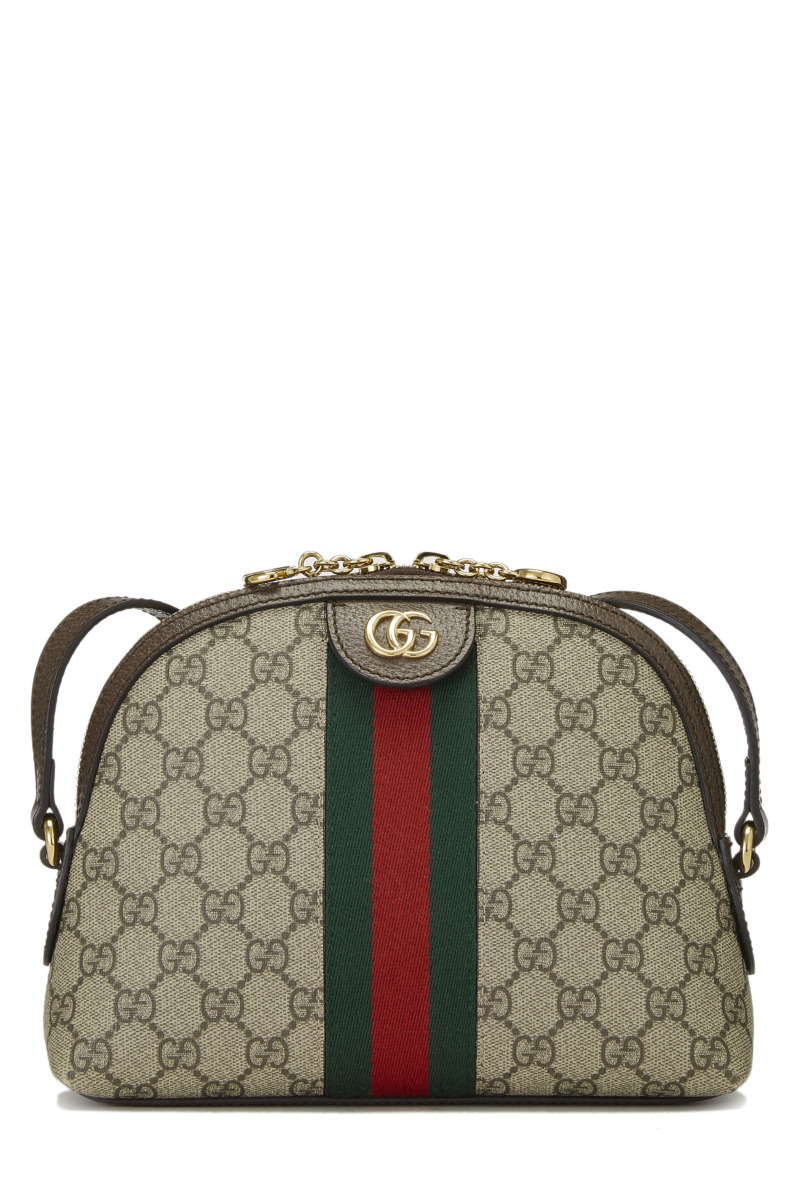 Gucci - Beige Bag for Woman by WGACA GOOFASH