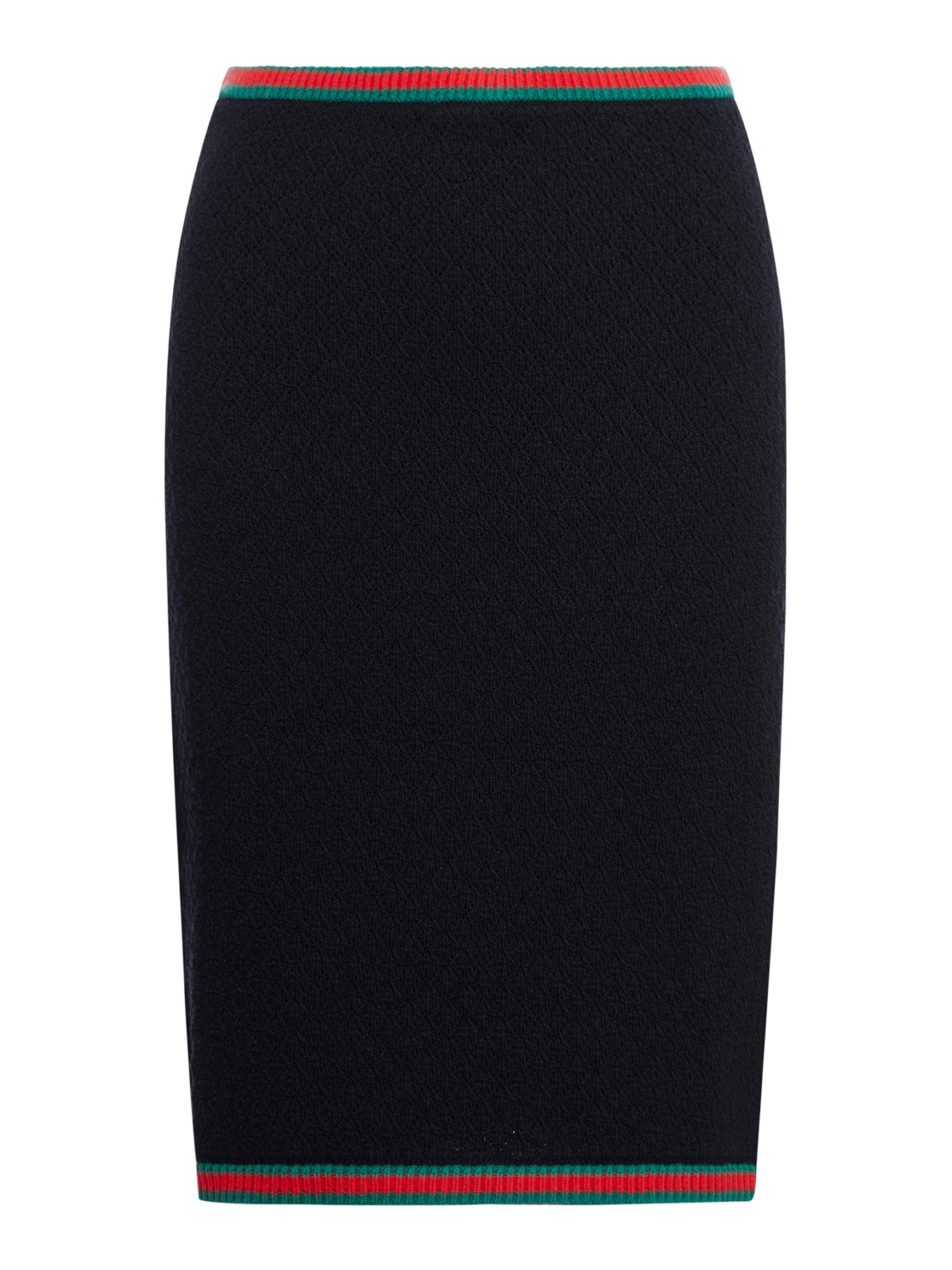 Gucci - Skirt in Black for Women from Suitnegozi GOOFASH