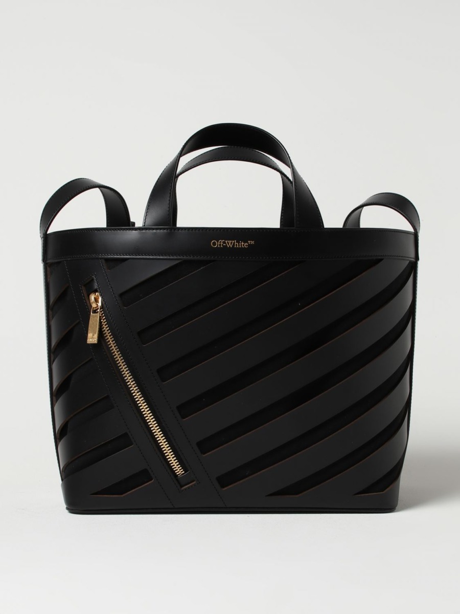 Handbag Black for Women by Giglio GOOFASH