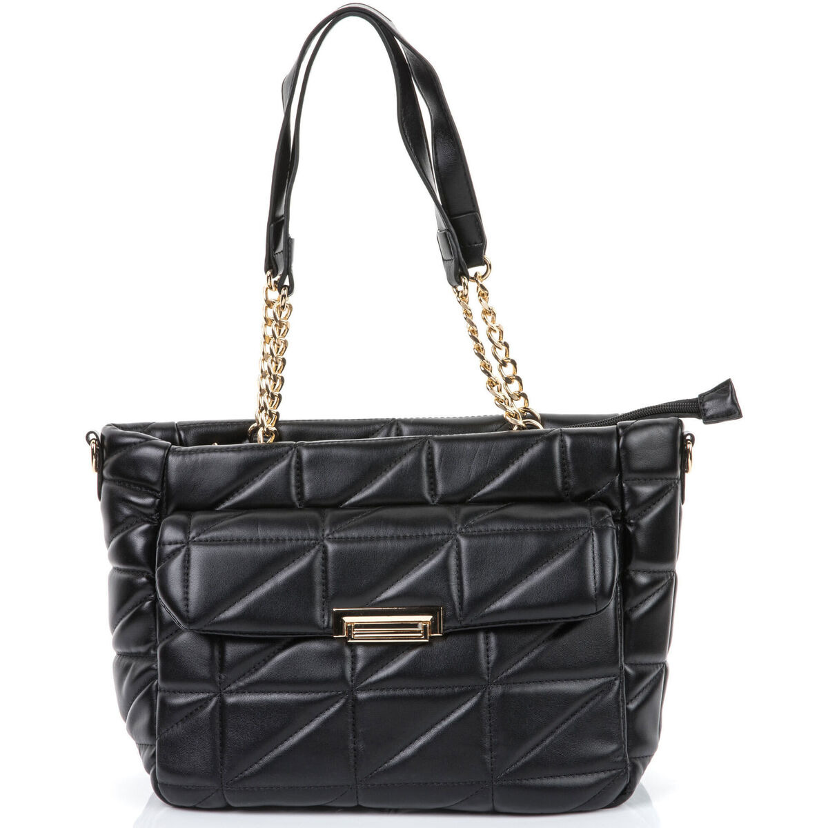 Handbag in Black Spartoo Woman - Spartoo GOOFASH