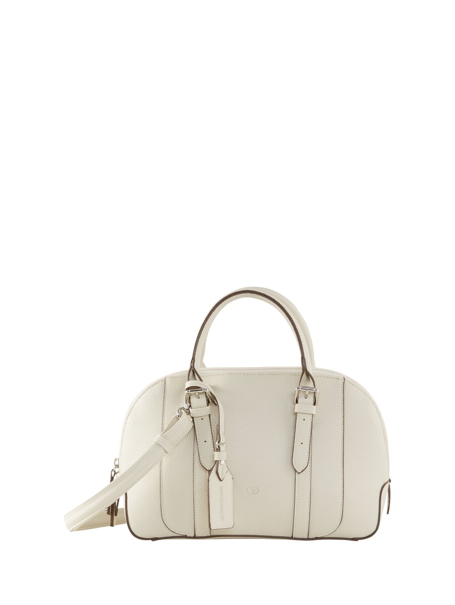 Handbag in White for Women at Tom Tailor GOOFASH