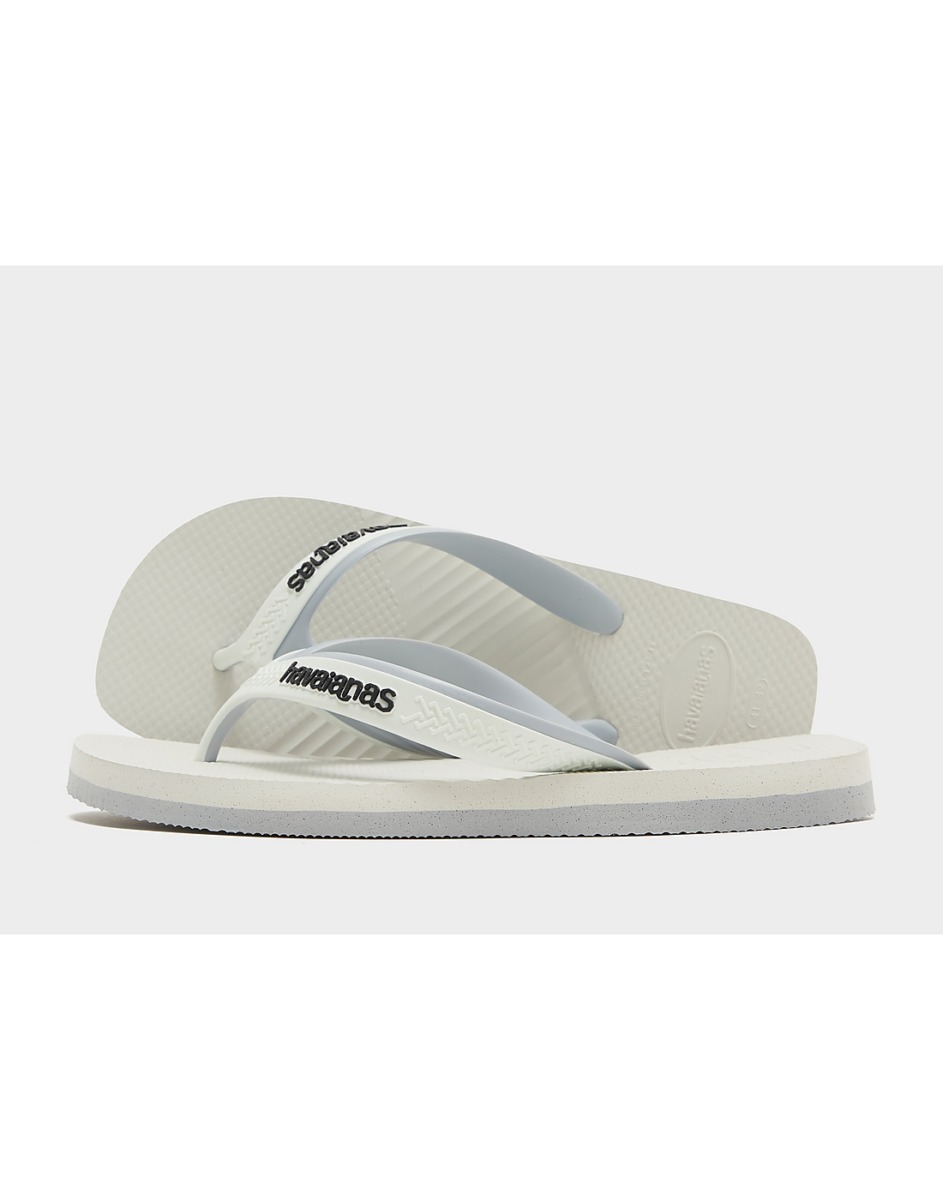 Havaianas Sandals Grey for Man from JD Sports GOOFASH