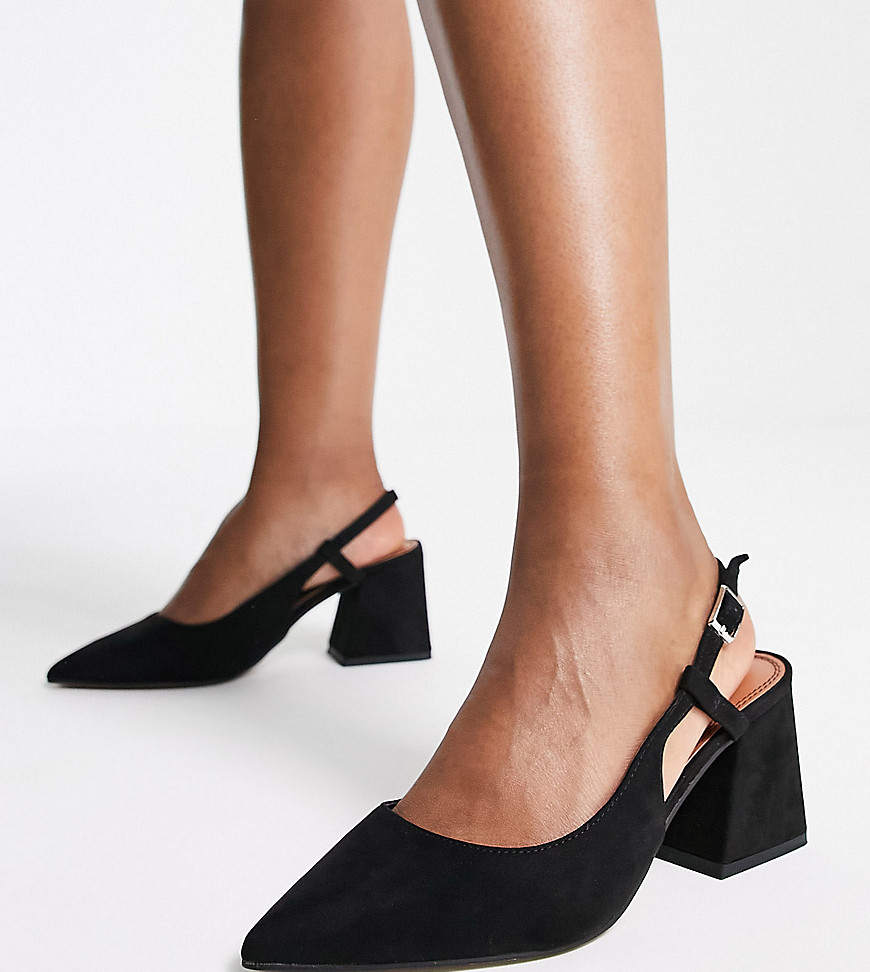 High Heels in Black for Woman by Asos GOOFASH