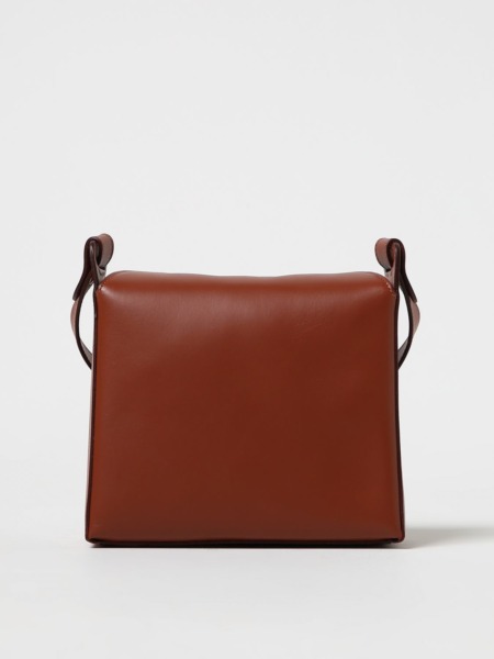 Il Bisonte - Brown Mini Bag for Woman from Giglio GOOFASH