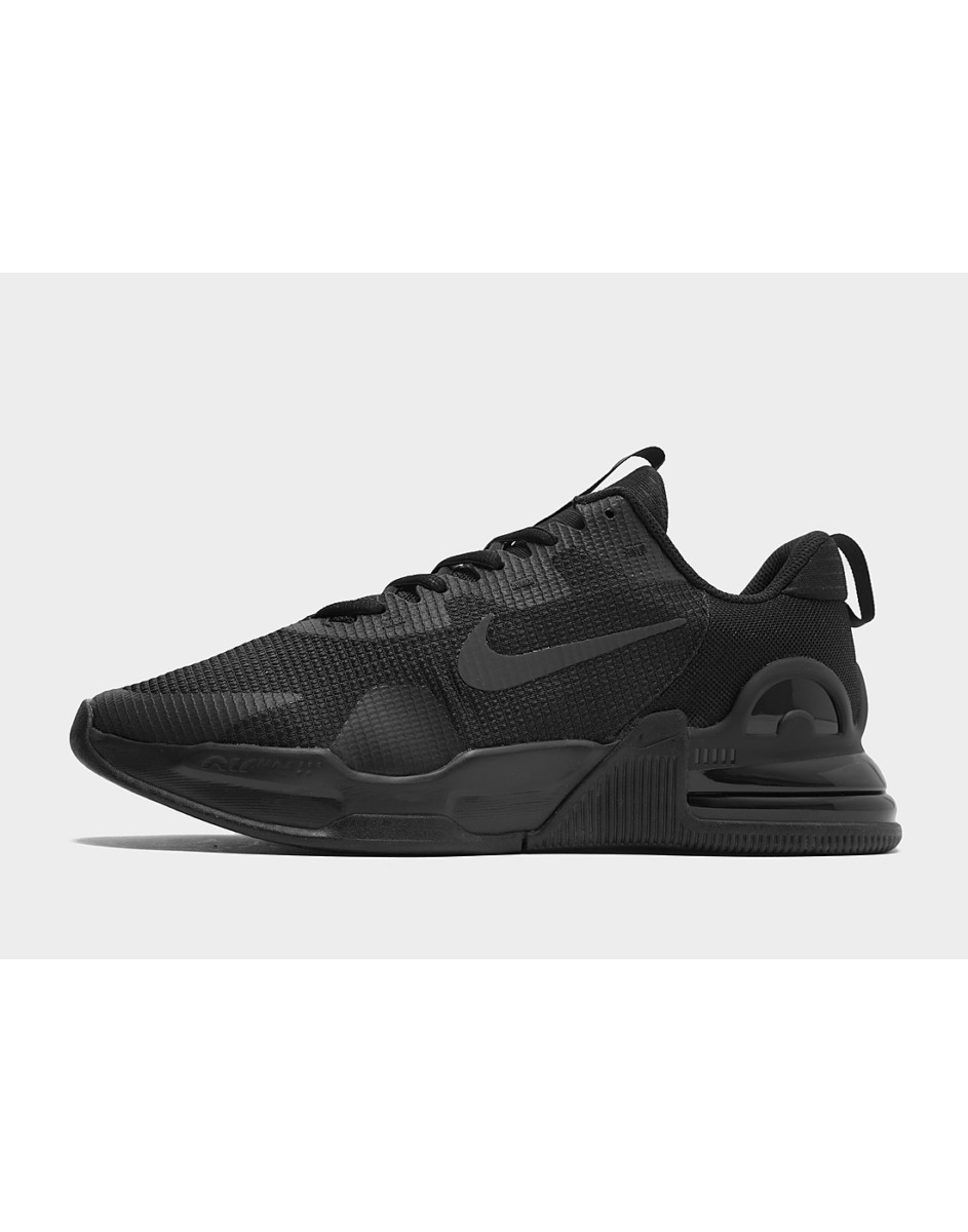 JD Sports - Black Air Max - Nike Gents GOOFASH