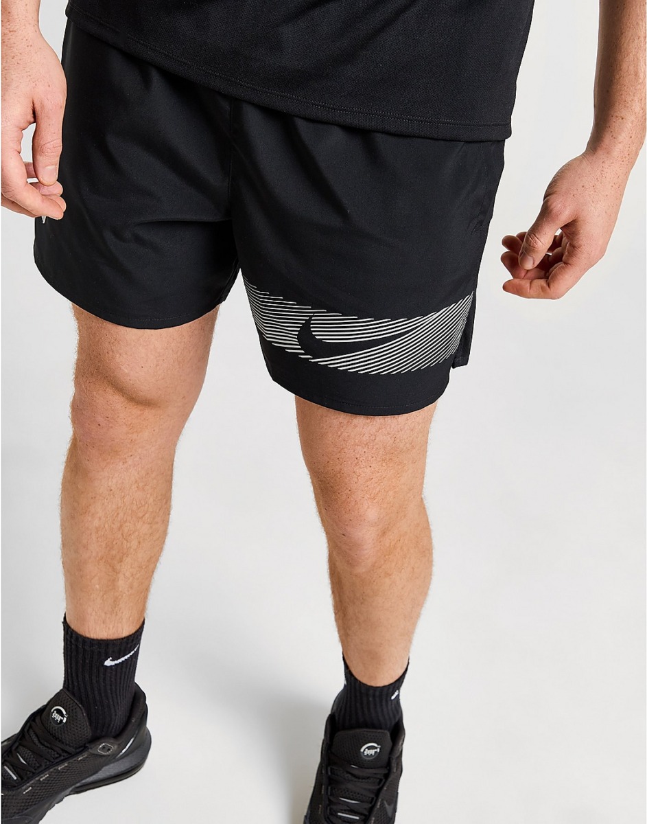 JD Sports - Black Shorts - Nike Gents GOOFASH