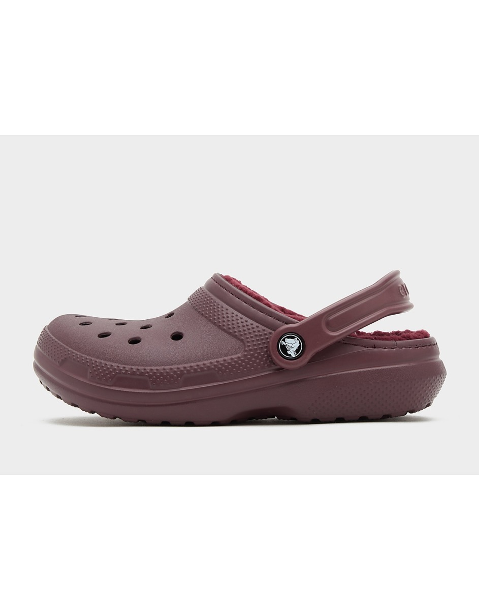 JD Sports Clogs Red for Woman by Crocs GOOFASH