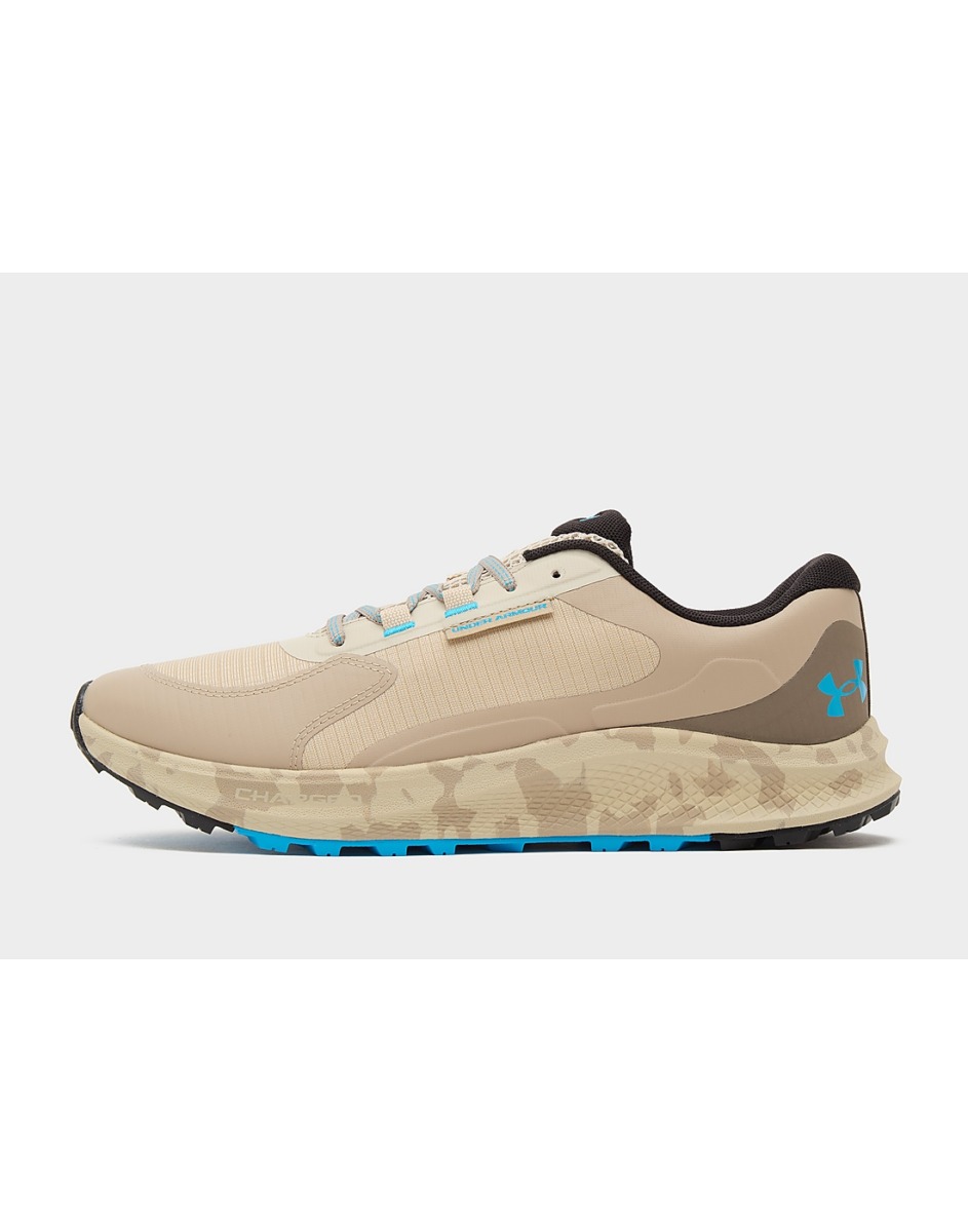 JD Sports - Gent Sneakers in Brown Under Armour GOOFASH