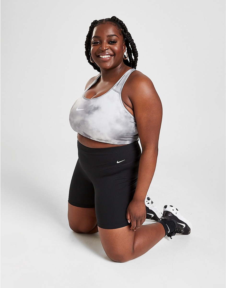 JD Sports - Lady Shorts in Black by Nike GOOFASH