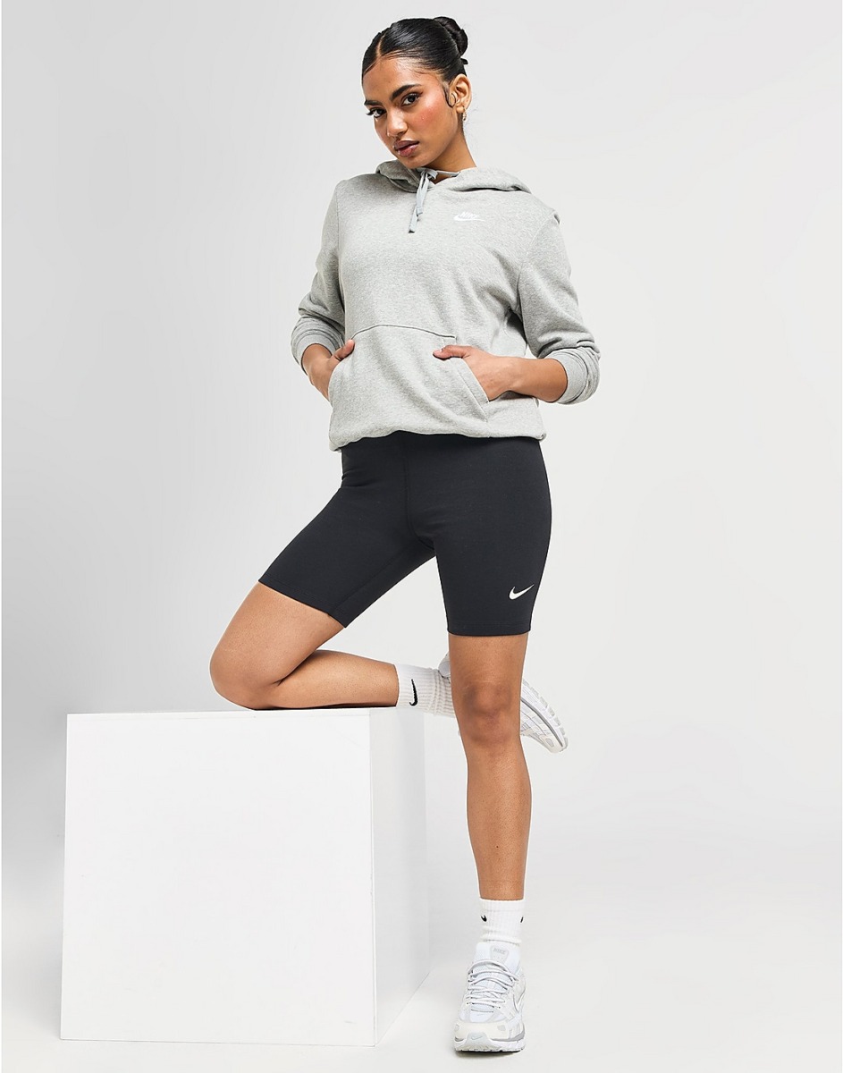 JD Sports - Lady Shorts in Black from Nike GOOFASH