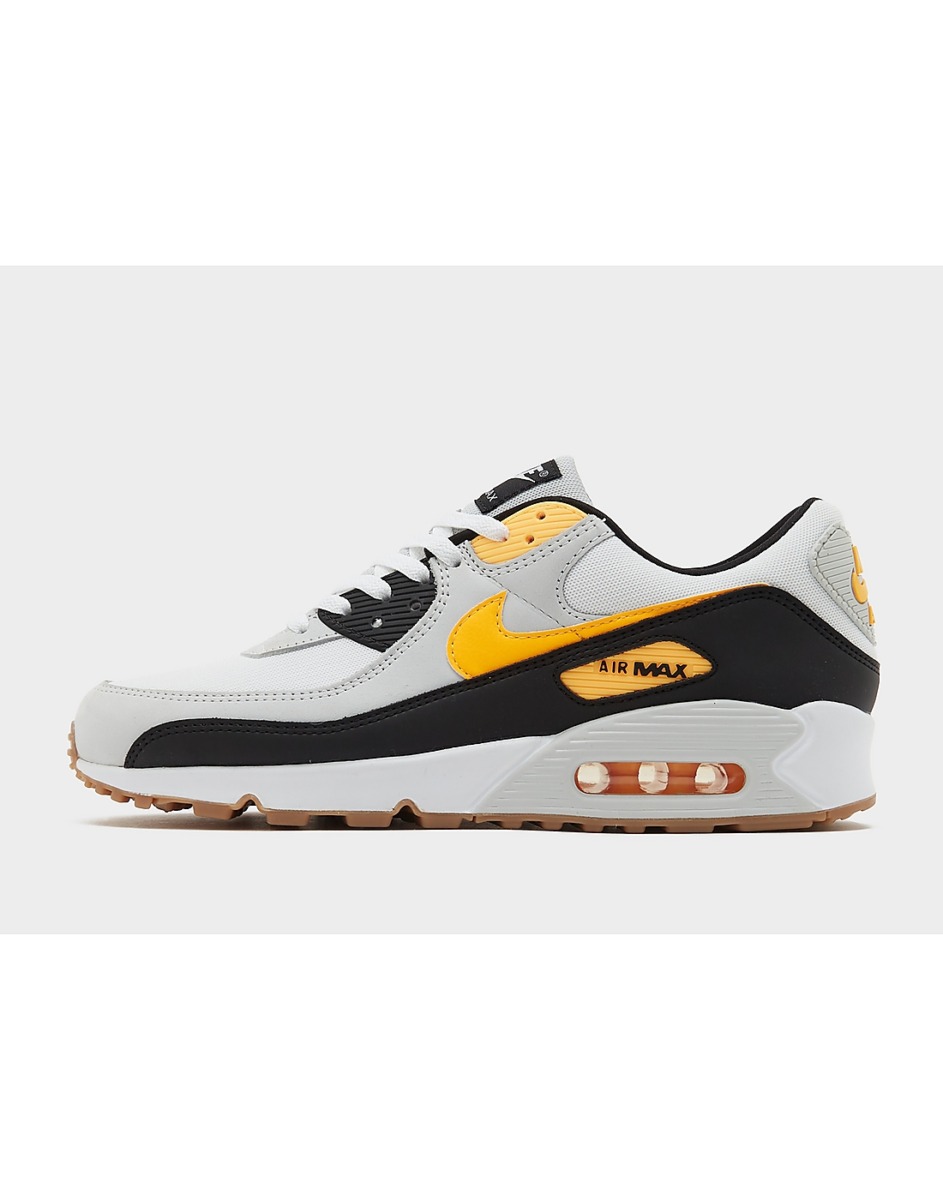 JD Sports - Orange Mens Air Max - Nike GOOFASH