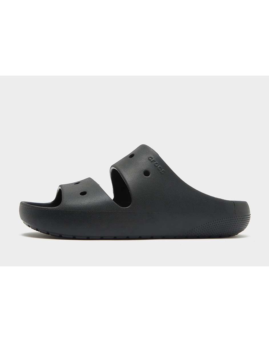 JD Sports Sandals in Black - Crocs GOOFASH