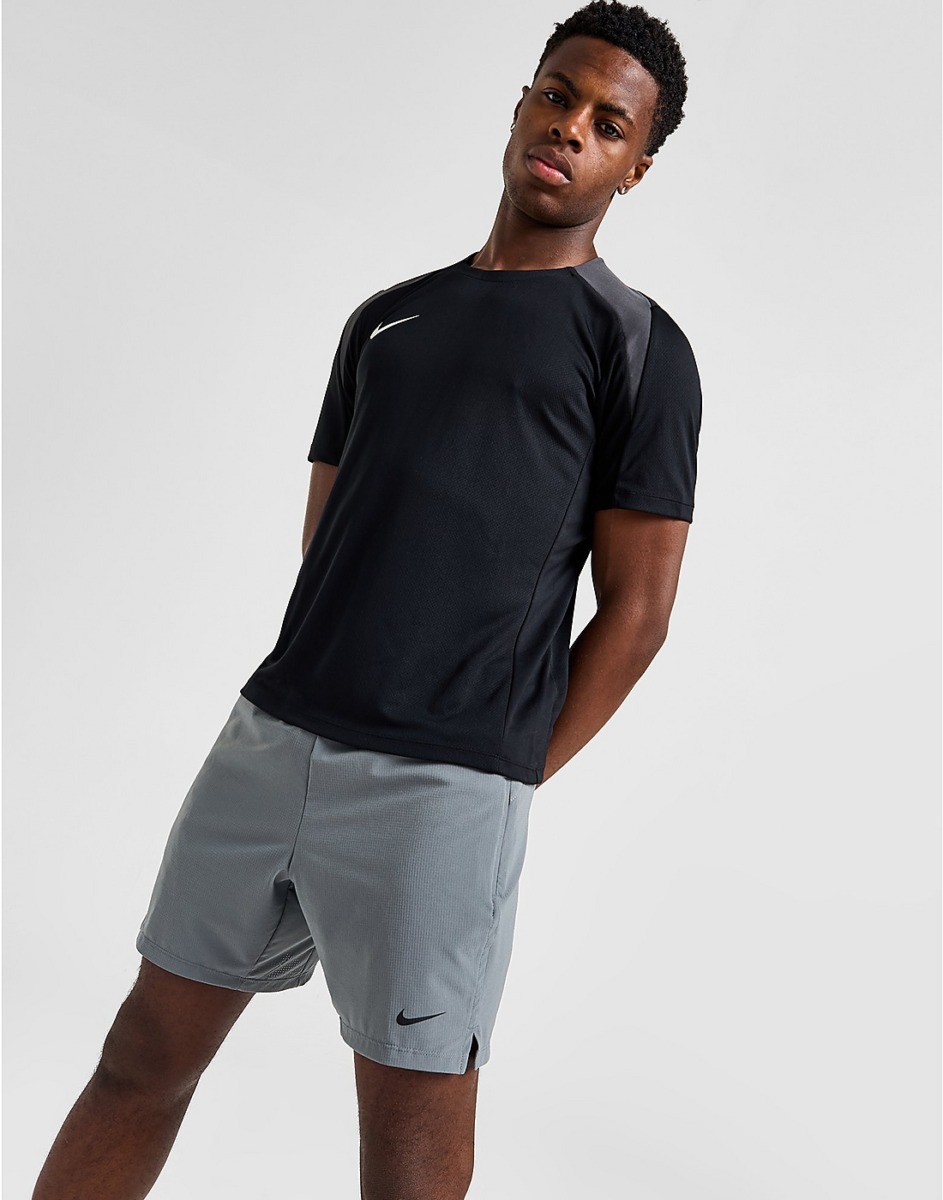 JD Sports - Shorts Grey - Nike Gents GOOFASH