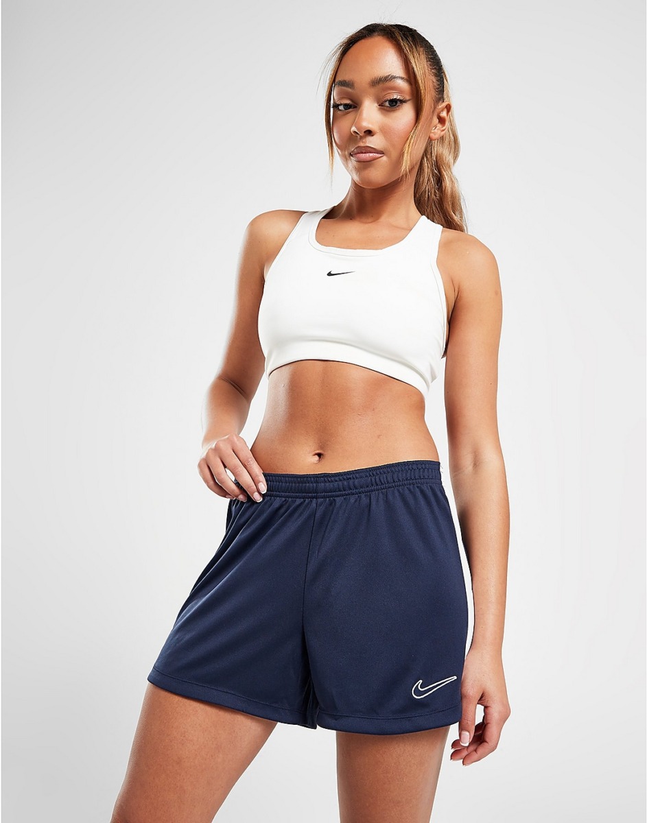 JD Sports Shorts in Blue for Woman from Nike GOOFASH