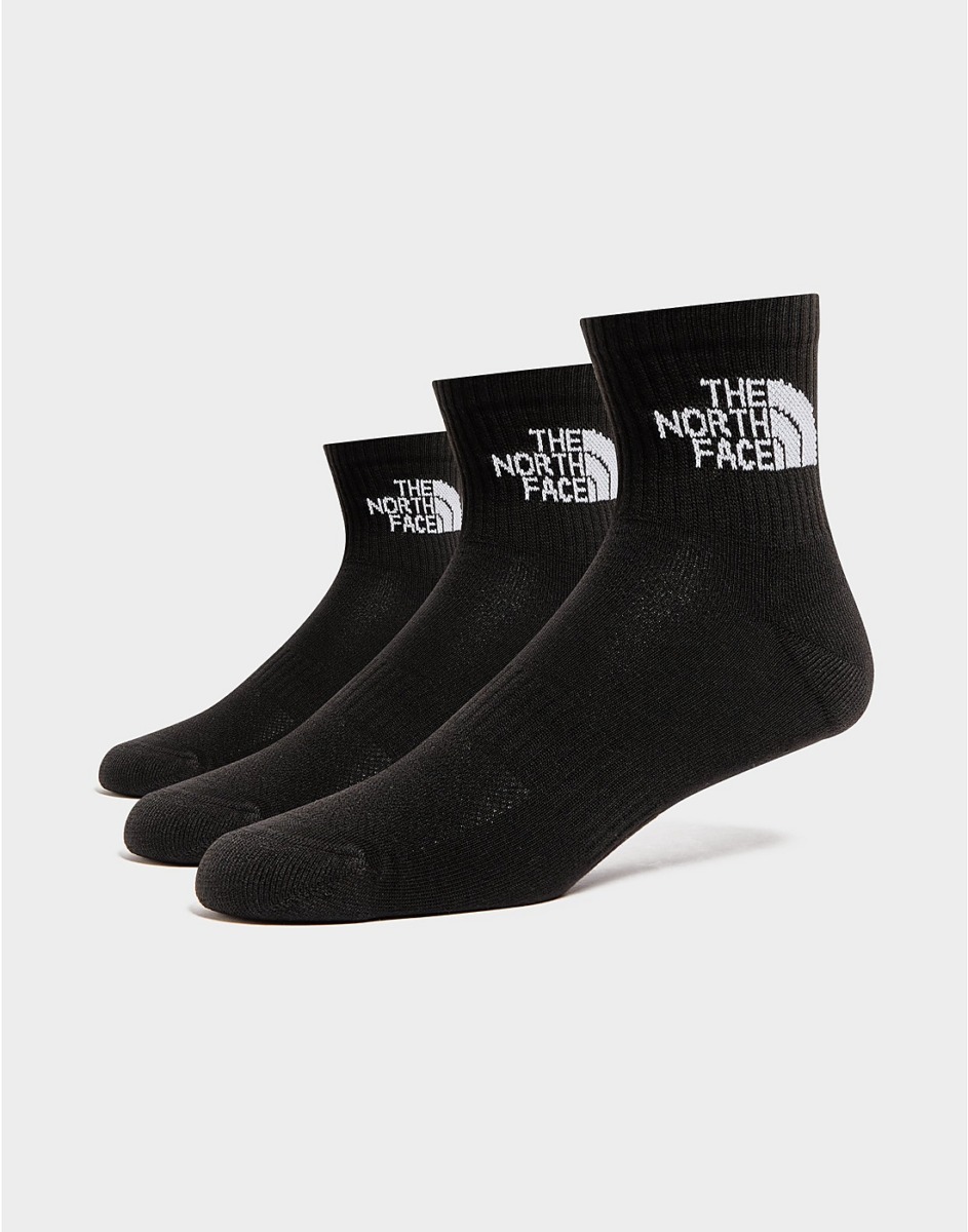 JD Sports Socks Black by The North Face GOOFASH