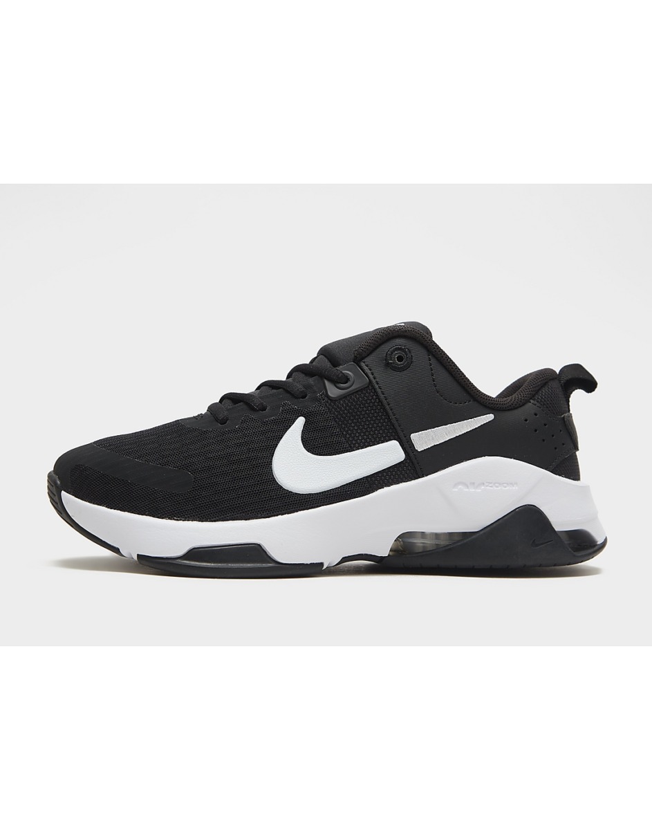 JD Sports - Women Black Zoom Running Shoes from Nike GOOFASH