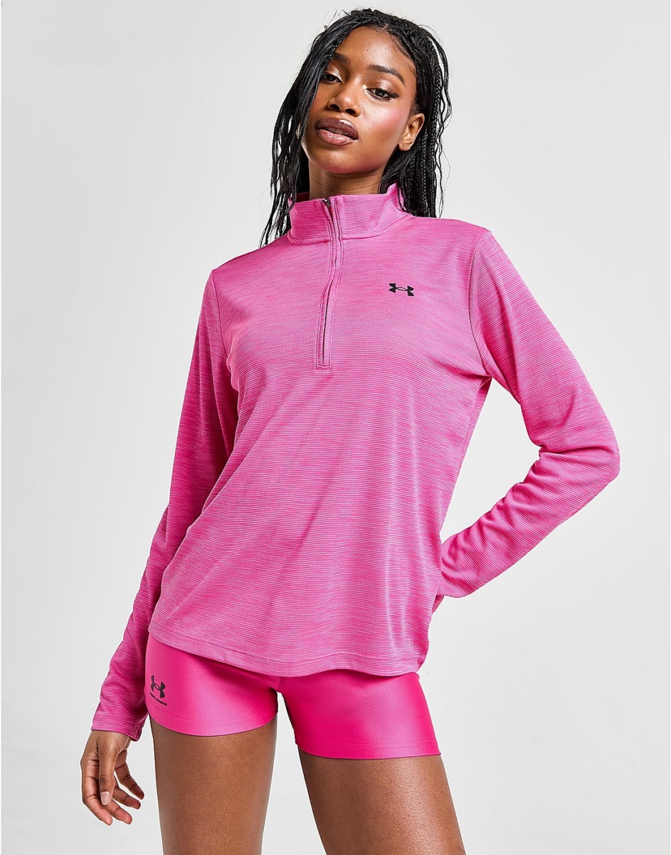JD Sports - Women Jacket Pink - Under Armour GOOFASH