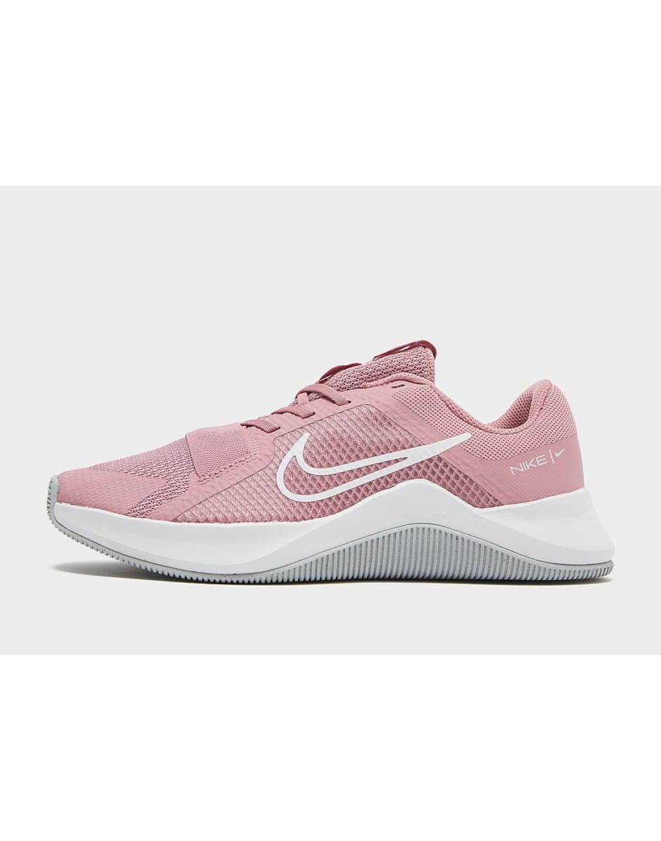 JD Sports - Womens Pink Trainers from Nike GOOFASH