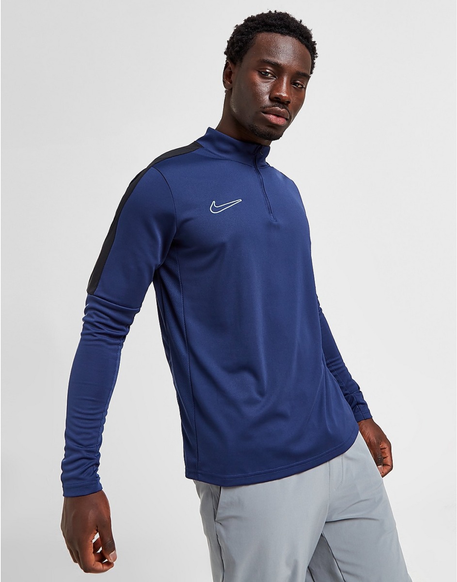 Jacket in Turquoise Nike JD Sports GOOFASH