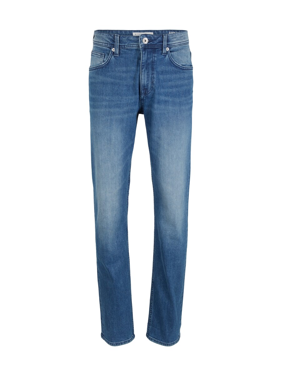 Jeans Blue at Tom Tailor GOOFASH