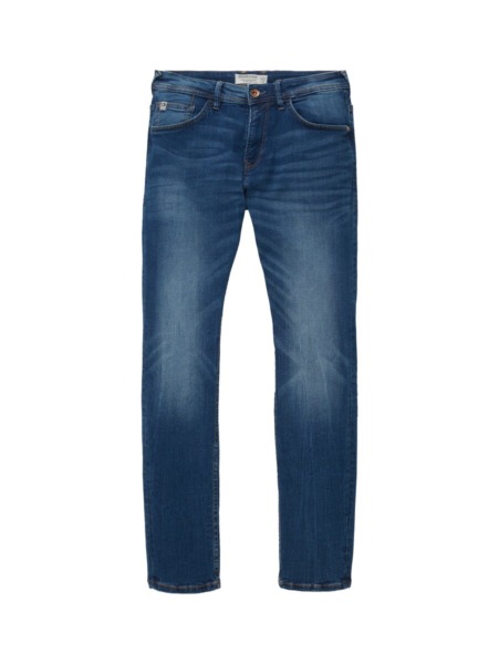 Jeans in Blue Tom Tailor Man GOOFASH