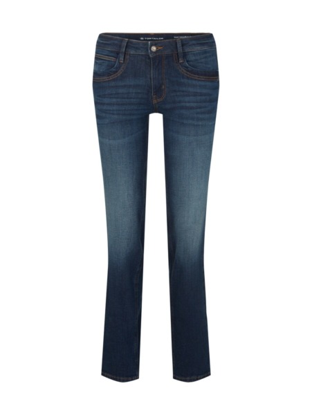 Jeans in Blue for Woman by Tom Tailor GOOFASH