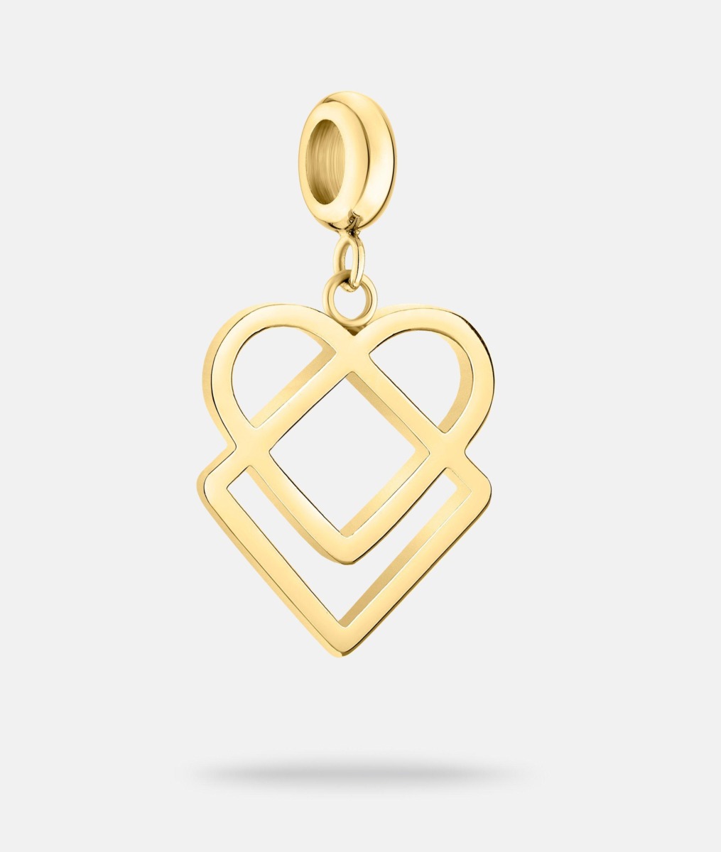 Jewelry - Gold - Liebeskind GOOFASH