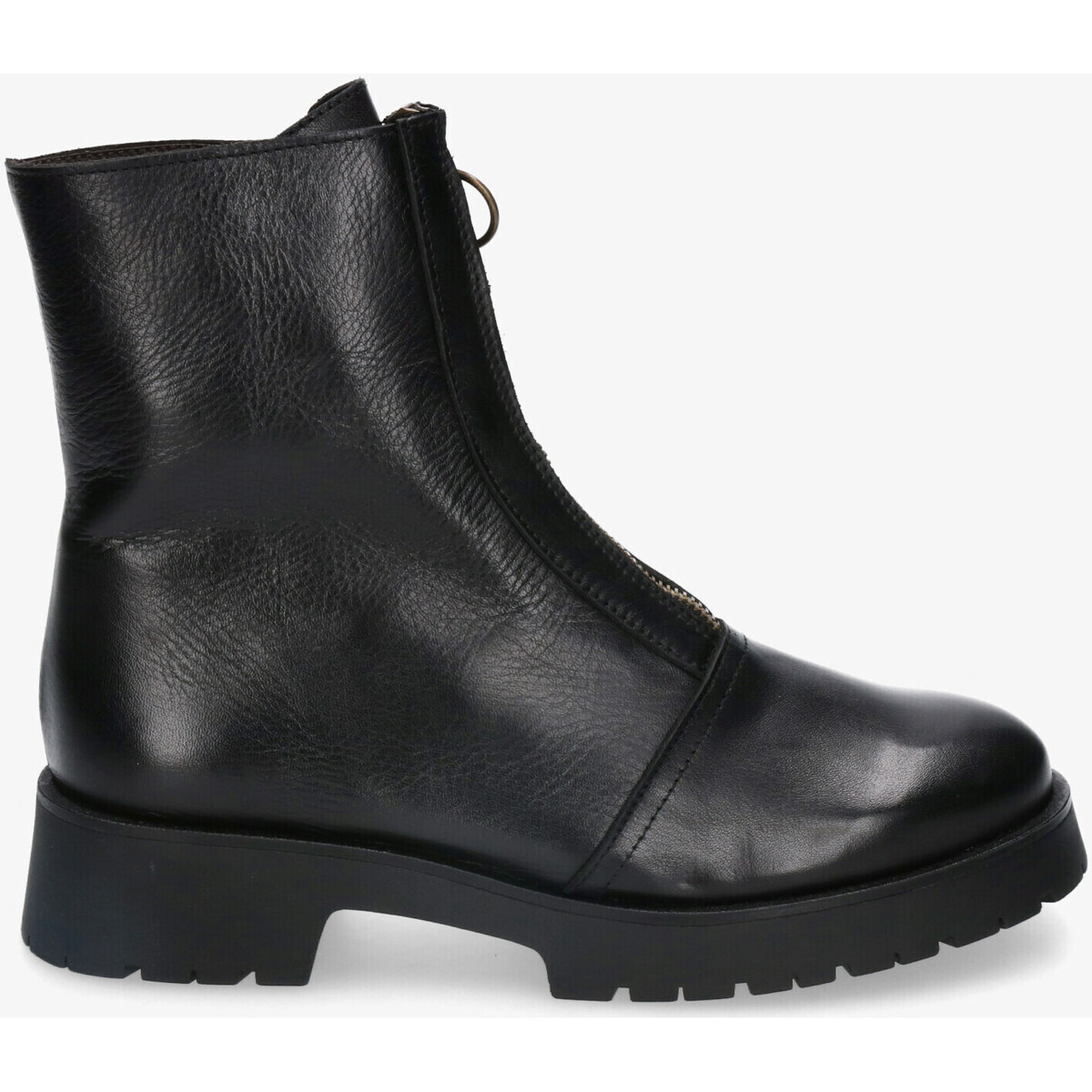Kennebec Ladies Ankle Boots in Black Spartoo GOOFASH