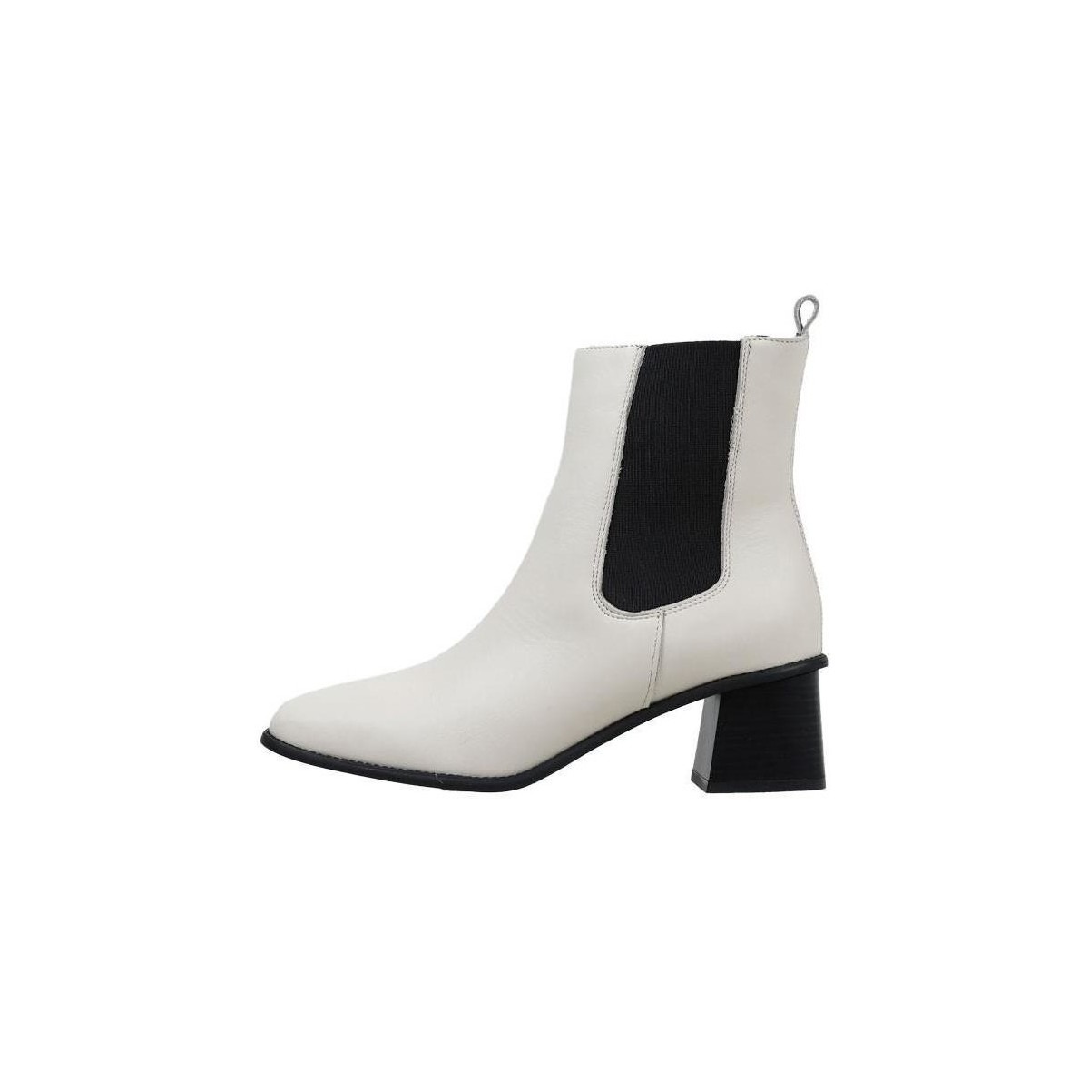 Krack - Women Ankle Boots in Beige from Spartoo GOOFASH
