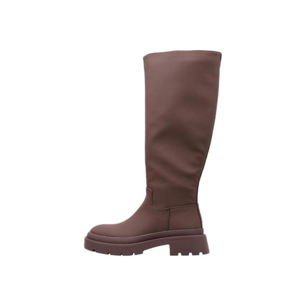 Krack - Womens Boots in Brown at Spartoo GOOFASH