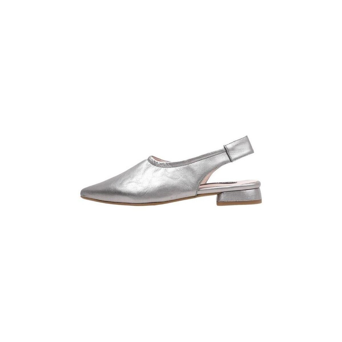 Krack - Women's Slippers in Grey from Spartoo GOOFASH