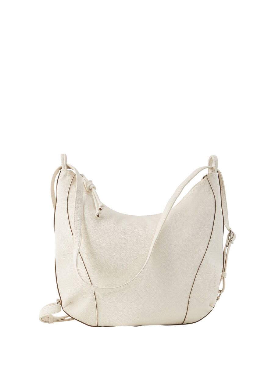 Ladies Backpack in White from Tom Tailor GOOFASH
