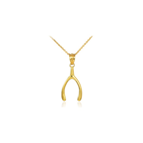 Ladies Gold - Necklace - Gold Boutique GOOFASH
