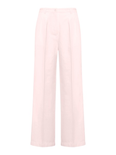 Ladies Jeans Pink Suitnegozi GOOFASH