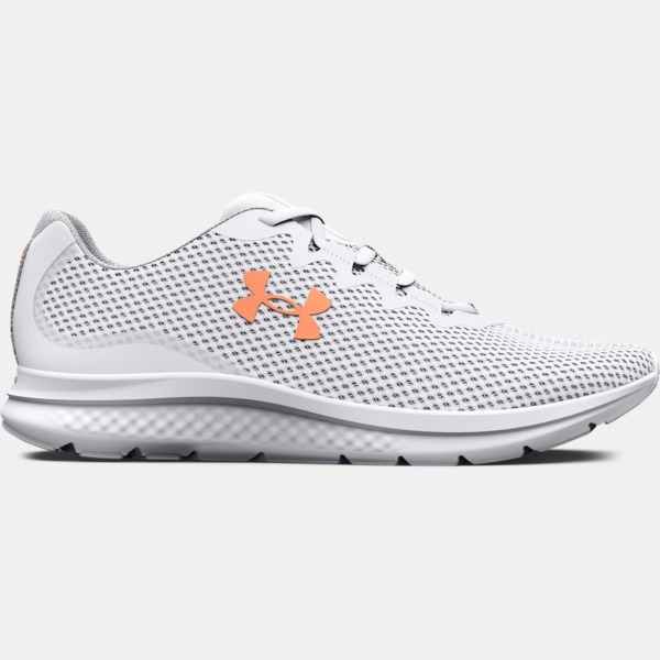 Ladies Running Shoes in White - Under Armour GOOFASH