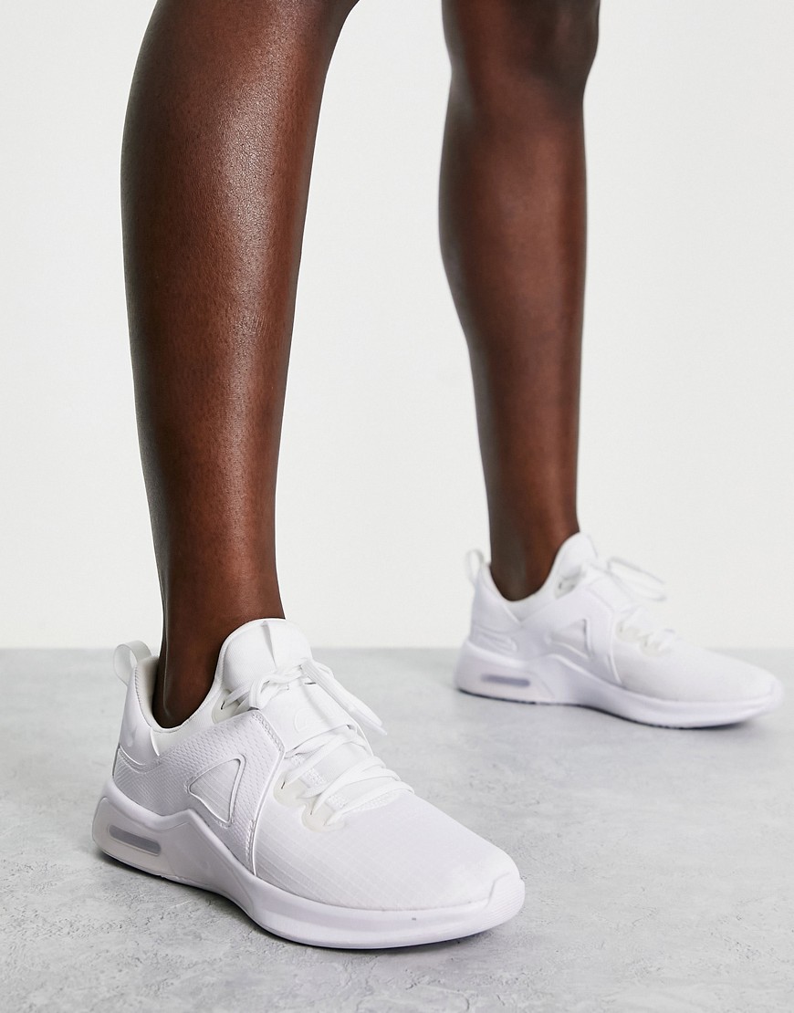 Ladies Sneakers White Asos - Nike GOOFASH
