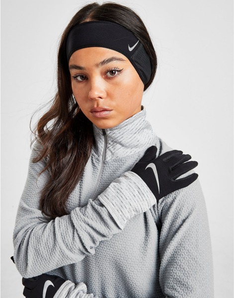 Lady Black Headbands JD Sports Nike GOOFASH