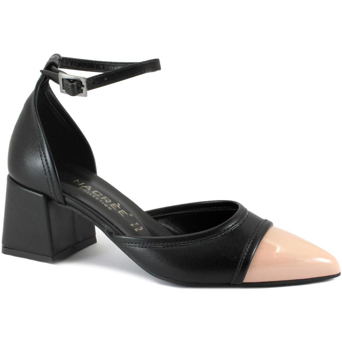 Lady Black Pumps from Spartoo GOOFASH