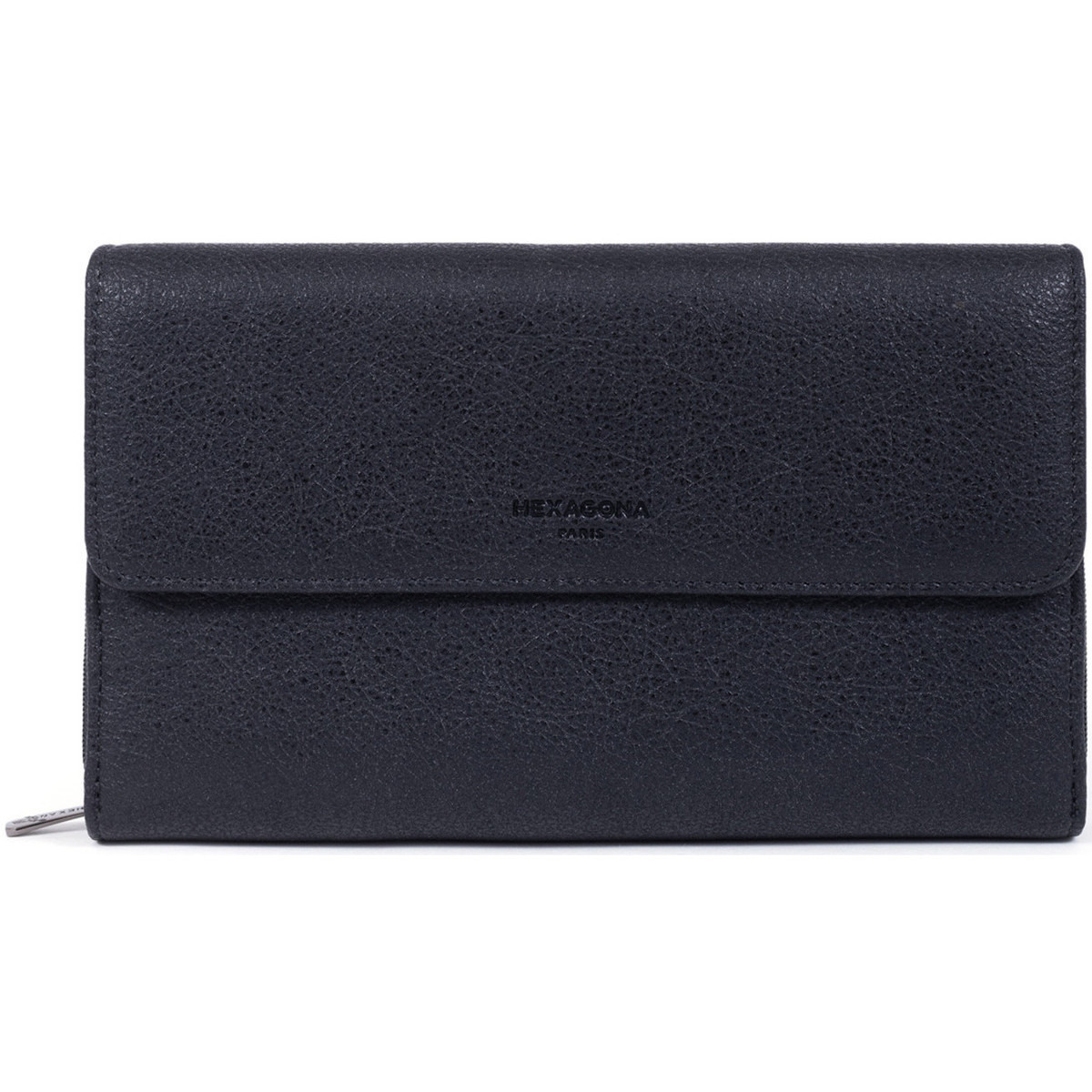 Lady Black Wallet from Spartoo GOOFASH