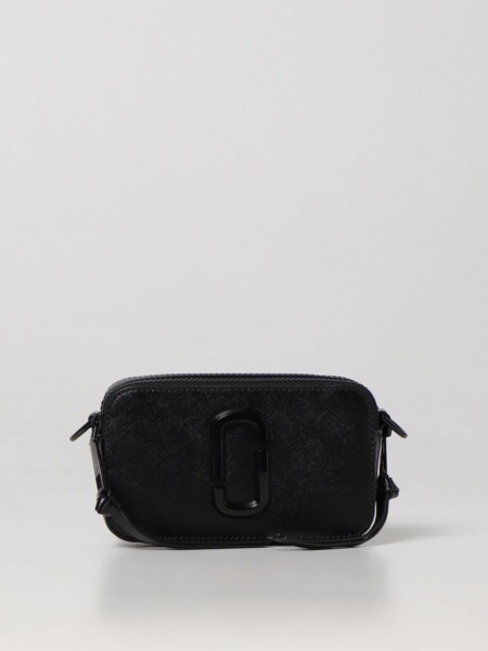 Lady Mini Bag - Black - Marc Jacobs - Giglio GOOFASH