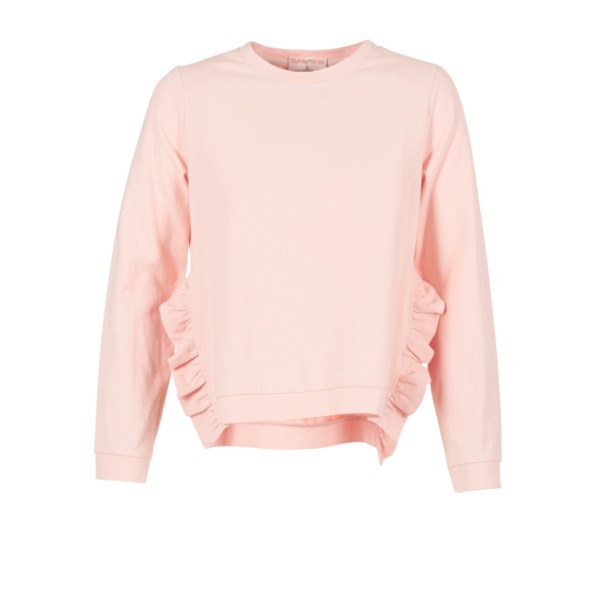 Lady Sweater in Pink - Spartoo GOOFASH