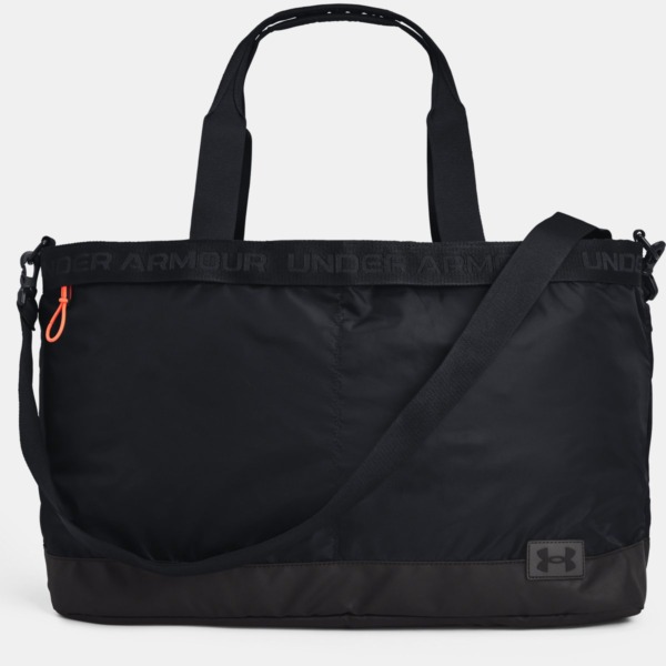 Lady Tote Bag in Black by Under Armour GOOFASH