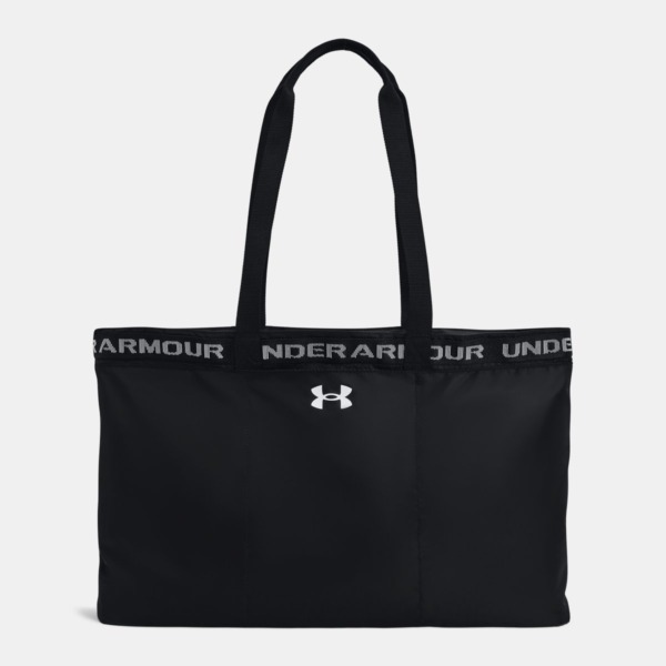 Lady Tote Bag in Black from Under Armour GOOFASH